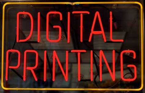 How Wiley Implements Digital Printing Technology To Be More Nimble