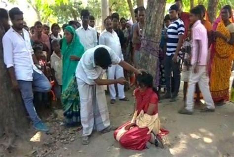 Mangalore Today Latest Headlines Of Mangalore Udupi Page Bihar Teen Tied To Tree Thrashed