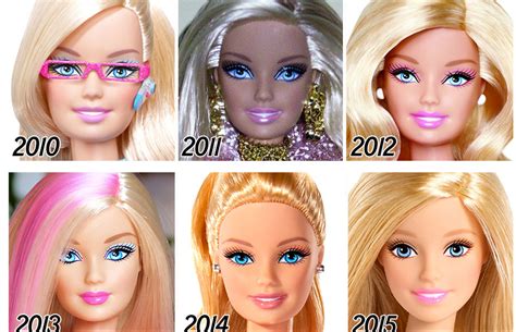 A Evolução Da Barbie Desde Sua Criação Barbie Barbie Dolls Vintage Barbie