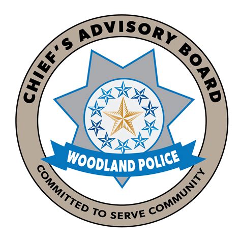 Chiefs Advisory Board Woodland Ca