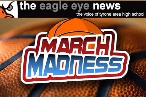 March Madness Challenge Sweet 16 Update Tyrone Eagle Eye News