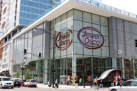 Jewel-Osco at 102 W Division St Chicago, IL | Weekly Ad, Grocery, Fresh