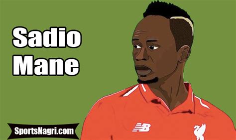 Find out sadio mane's net worth and earnings. Sadio Mane Net Worth in 2020