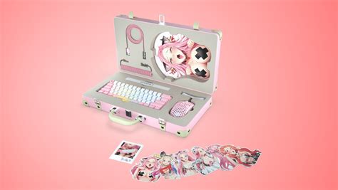A Look Inside The Belle Delphine Aspired Limited Edition Collectors Ca