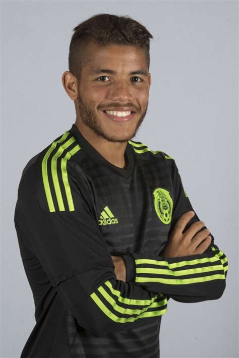 Maybe you would like to learn more about one of these? Jonathan Dos Santos | Mexico soccer, National football ...