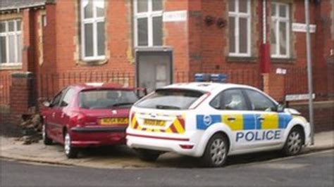 Independent Inquiry Into Police Car Crash In Hartlepool Bbc News