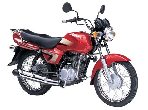 Suzuki Motorcycle India Launches 4 Upgraded Models Top Speed