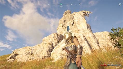 Assassins Creed Odyssey Prince Of Persia The Place To Search Out The
