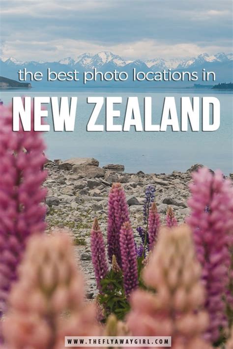 50 Photos That Will Make You Want To Explore New Zealand In 2020 Nz