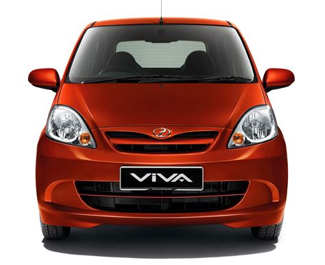 Bateri dianggap sebagai alat penting dalam peraturan sistem elektrik kenderaan. Perodua Viva Hitam - Contoh Pom