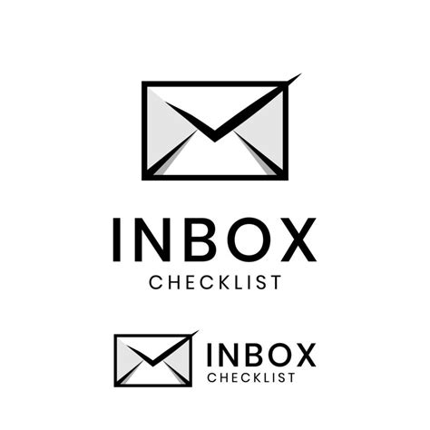 Inbox Logo Vector Art Icons And Graphics For Free Download