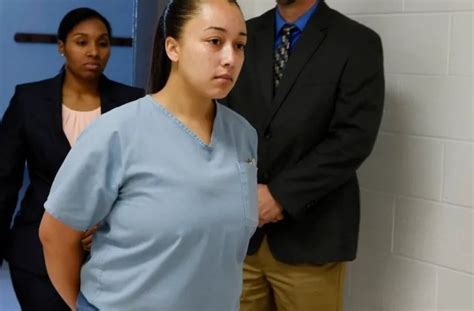 Sex Trafficking Survivor Cyntoia Brown Granted Clemency Colorlines