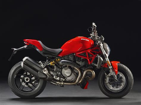 2020 Ducati Monster 1200 Guide Total Motorcycle
