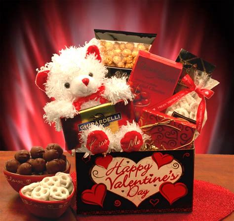 Valentine S Day Box Ideas Gifts Valentines Valentine Special Gift Sweet
