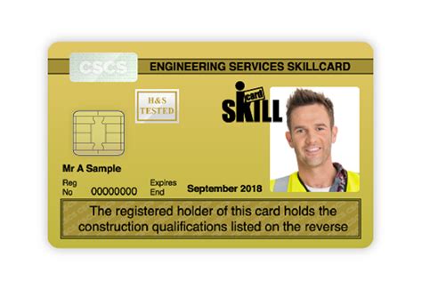 Skillcard Renewals Now Available Online Heating And Plumbing Monthly