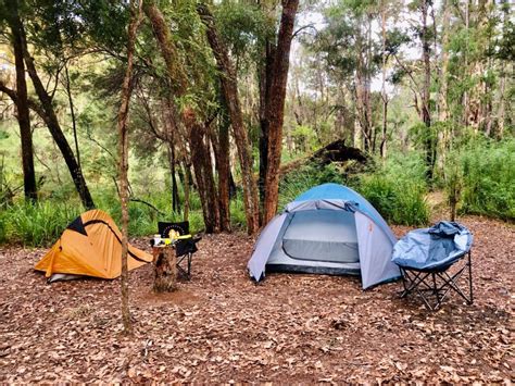No Coin Required Your Ultimate Guide To Free Camping Around Australia