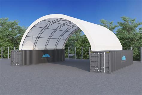 40 X 40ft Double Truss Dome 12 X 12m Quality Domes Direct