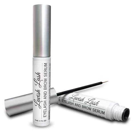Some people like to use eyelash growth serum on their eyebrows because some are advertised as working for both purposes. The 8 Best Eyebrow Growth Serums Based on Customer Reviews