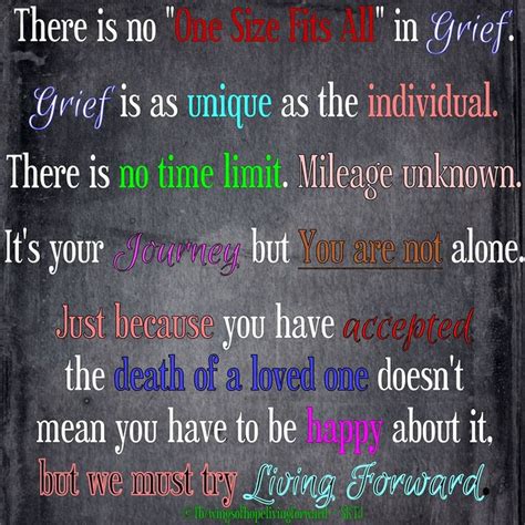 Quotes Comfort Grief And Loss Quotesgram