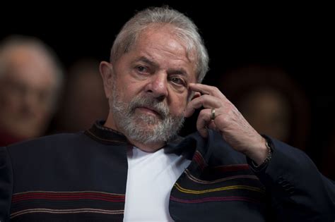 Prisão De Lula Completa Um Ano Neste Domingo Entenda A Situação Do Ex
