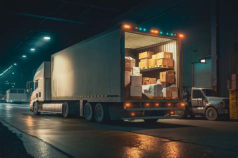 Delivering Efficiency: Role Freight Delivery in Utah's Supply Chain