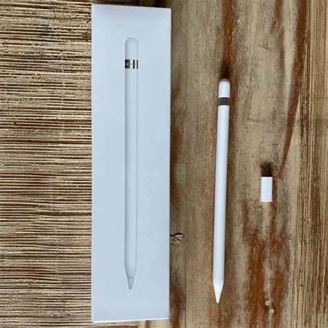 Apple Office Apple Pencil St Generation Poshmark