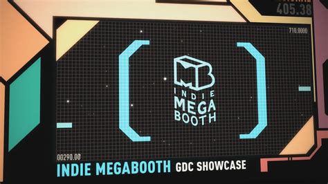Indie Megabooth Gdc 2016 Showcase Trailer Youtube