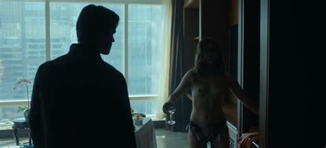 Nude Video Celebs Jennifer Krukowski Nude Titans S E