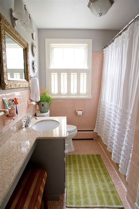 25 Eclectic Bathroom Design Ideas Decoration Love