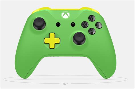 Gallery Our Best Custom Xbox One Controller Designs Gamespot