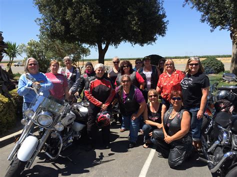 Women In The Wind Fire And Ice Chapter Motorcycle Club Club Ref