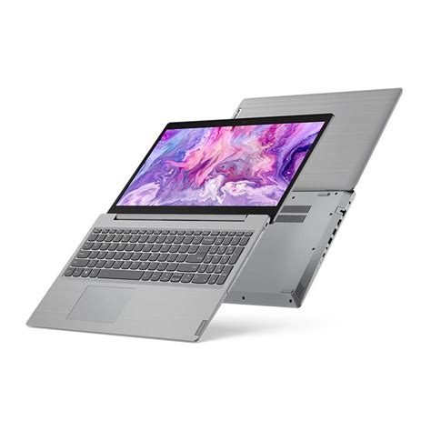 Lenovo Ideapad 3 15alc6 82ku00aqmj 156 Fhd Laptop Arctic Grey Ryzen