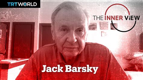 Former Kgb Spy Jack Barsky On Living A Double Life Communism And Love