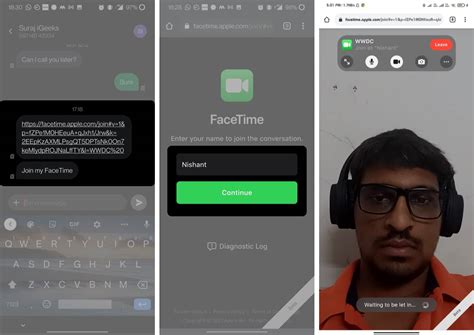How To Facetime On Android And Windows Igeeksblog