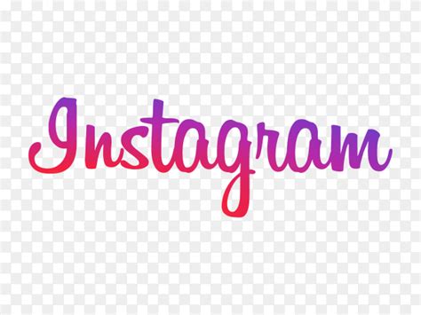 Instagram Logo Color Name Design Talk