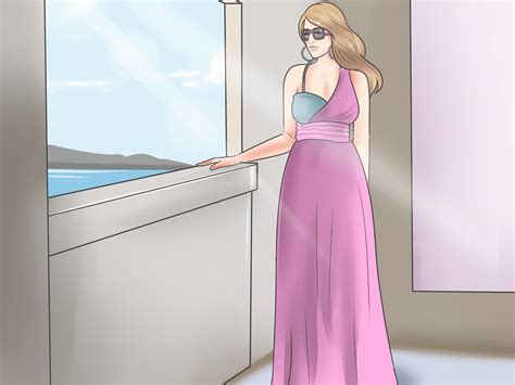 How To Dress Up Like A Girl 15 Steps With Pictures