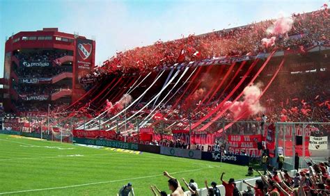 Independiente del valle is playing next match on 15 may 2021 against cd olmedo in ligapro serie a, primera etapa.when the match starts, you will be able to follow cd olmedo v independiente del valle live score, standings, minute by minute updated live results and match statistics. La guerra entre Independiente y un periodista de Fox ...