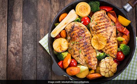 Tell us your thoughts about it in the comments section below! Weight Loss: How To Lose Weight Eating Chicken: 3 Chicken ...