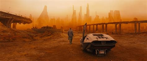Blade Runner 2049 Trailer 2 Trailers And Videos Rotten Tomatoes