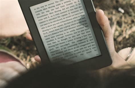 Top Apps For Reading Ebooks On Android