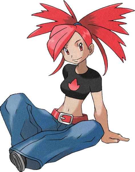 Pokemon Sapphire Character Hot Sex Picture