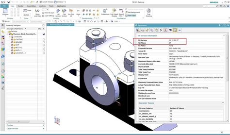 Siemens Plm Nx 1200 Avaxhome