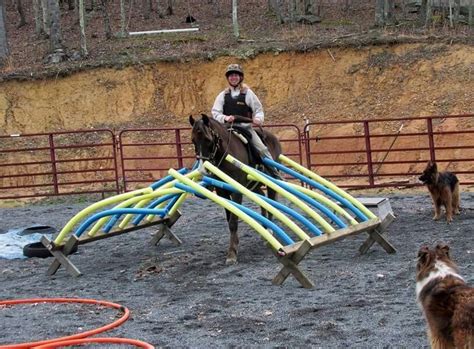 14horse Obstacle Course Ideas Horse Camp Horse Training Horse Arena