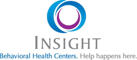 Insight Behavioral Health Centers - Ramblers Needs Assessment