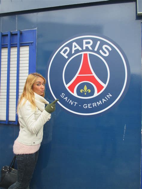Follow sportskeeda for all the latest news about psg and. Le Stade du Paris-Saint-Germain FC | Quoi voir à Paris