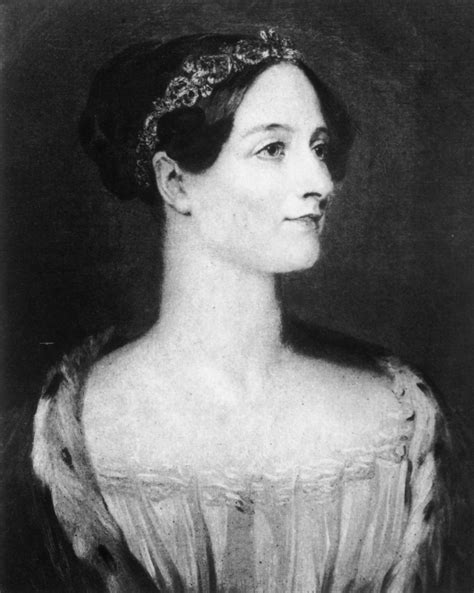 If charles babbage is the father of computers, ada lovelace is the. Августа Ада Лавлейс (Lovelace Augusta Ada) — первый ...