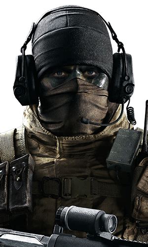 Glaz Operators Tom Clancys Rainbow Six Siege Ubisoft Uk