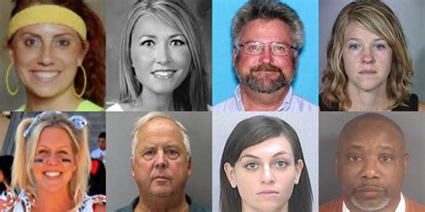 Dishonor Roll 10 Most Notorious Teacher Sex Scandals Of 2013 Huffpost