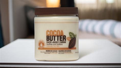 Can You Use Cocoa Butter As Lube Or For Anal Sex