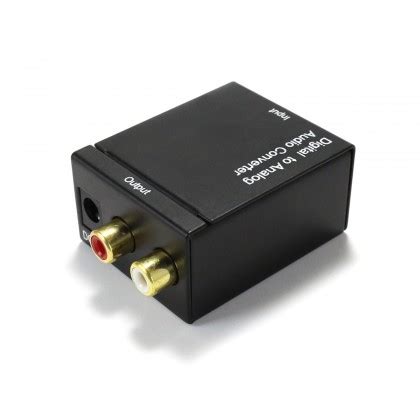 A standard audio transfer file format selects the initial setting for digital audio output signal from digital audio out and hdmi2 (arc function) terminals auto / pcm auto: TV DAC MS8413 SPDIF Coaxial Optique Converter to RCA ...